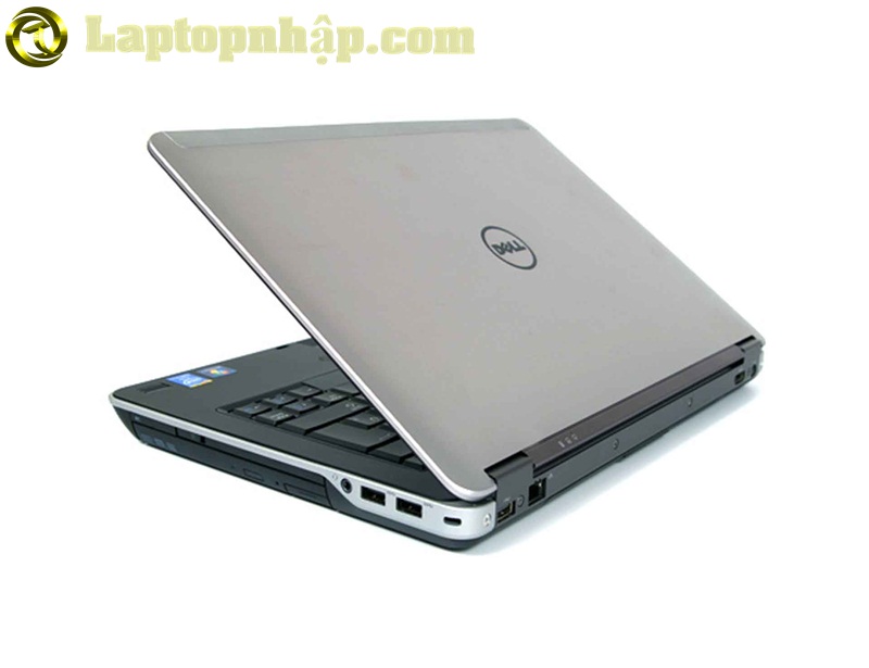 Dell Latitude E6440 i5 4300M - Ram 8G - SSD 256G - Màn HD 14 inch - Nhập  Khẩu & Phân Phối Laptop Cũ Giá Sỉ, Laptop Giá Rẻ
