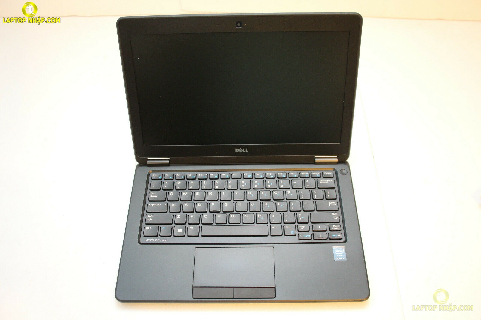 e7250 i5 laptopnhap