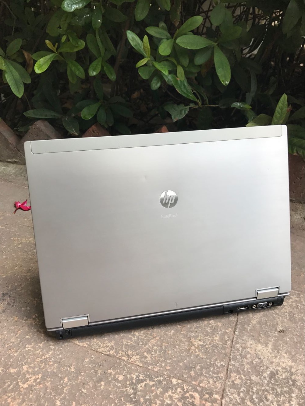 laptop elitebook