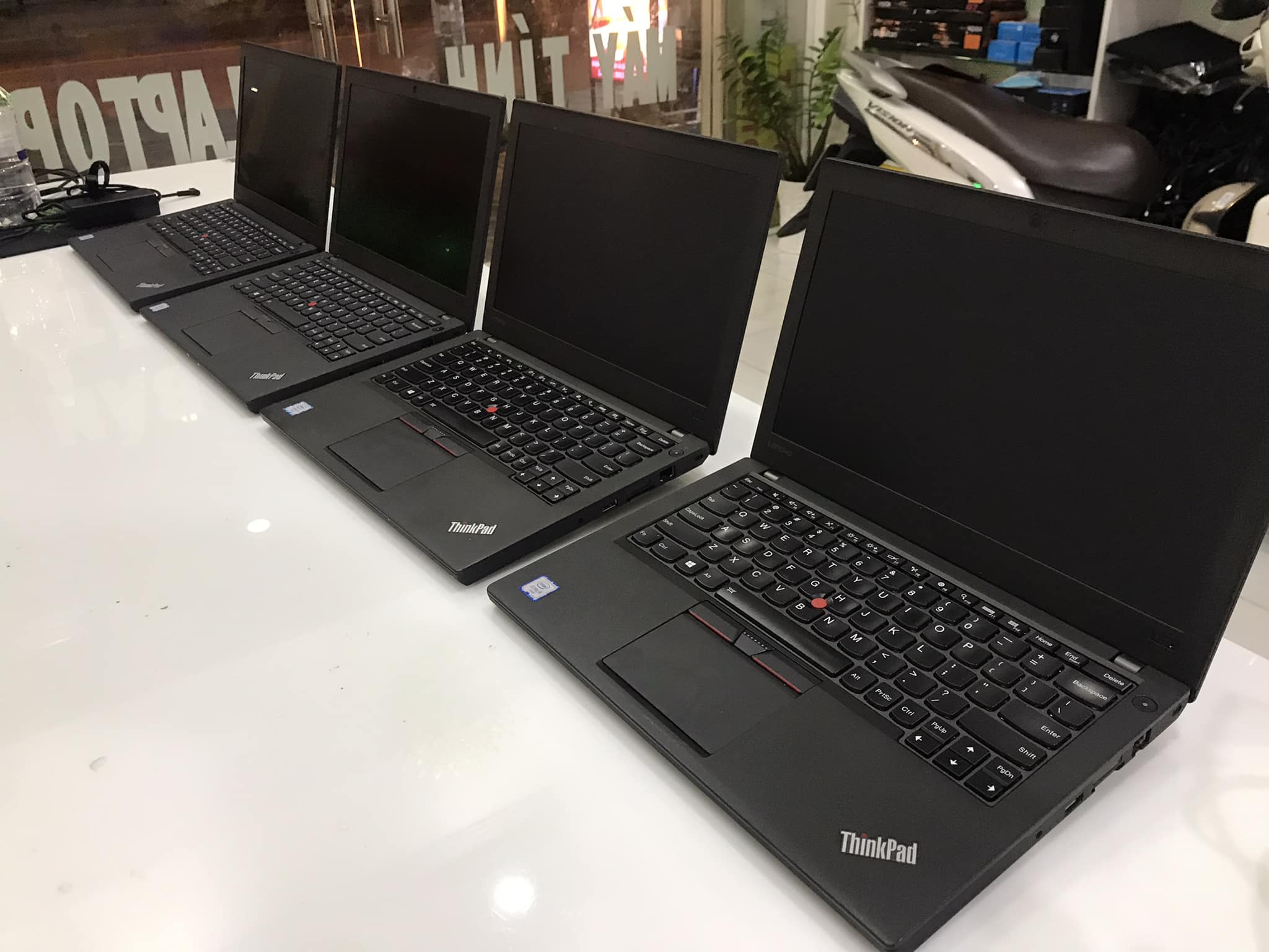 lenovo x260 i5-6 laptopnhap
