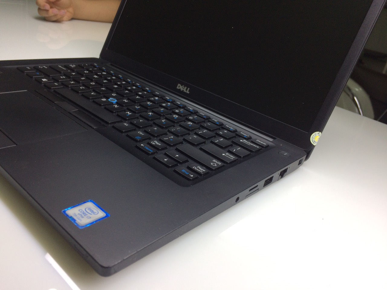 e7480 i5-6 laptopnhap i5