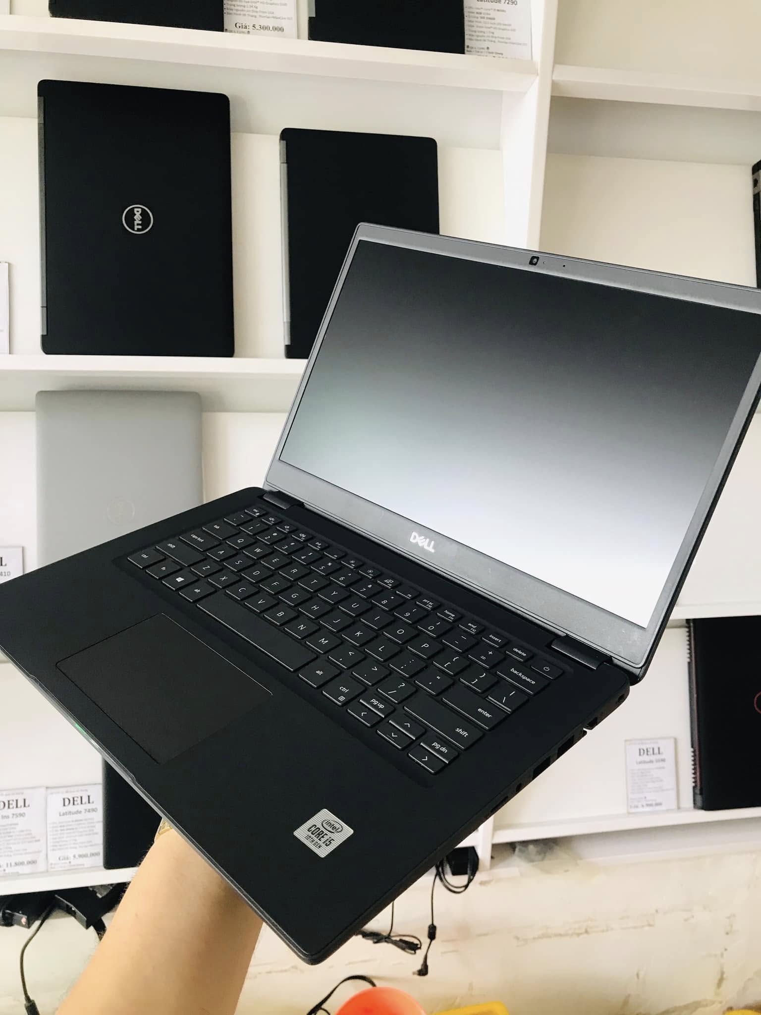 dell 3410 14in i5 laptopnhap