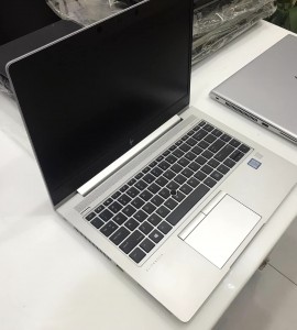 HP EliteBook 840 G6 | Core i5 -8350U | RAM 8GB | SSD 256GB | Màn 14.0″ Cảm Ứng Full HD IPS | Face ID