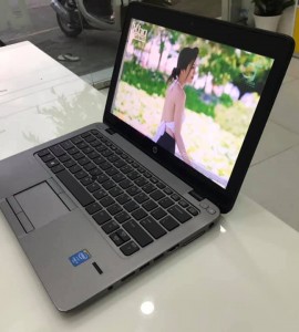 HP Elitebook 820-G2 Cảm Ứng i5-5300U | Ram 8G | 256G SSD | Màn 12.5 inch TouchScreen