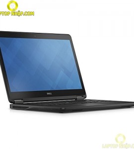 Dell Latitude E7450 Cảm Ứng Core i5 5300U/ RAM 8GB/ SSD 256GB / 14 inch – Mỏng nhẹ