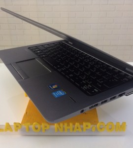 HP Elitebook 820-G2 i7-5600U | Ram 8G | 256G SSD | Màn 12.5 inch