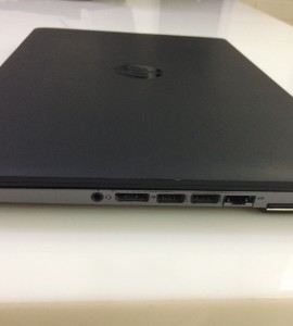 HP Elitebook 840 G1 Cảm Ứng i7-4600U – RAM 8G – 256G SSD – Màn hình 14 inch