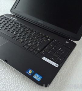 Dell Latitude E5530 (Core i5 3340M, 8GB, SSD 256GB, Intel HD Graphics 4000, 15,6 inch)
