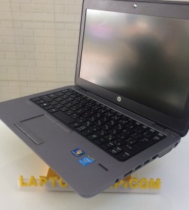 HP Elitebook 820-G1 i7-4600U | Ram 8G | 256G SSD | Màn 12.5 inch