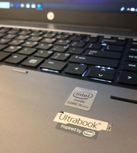 HP Elitebook 850-G1 i7-4600U – Ram 8G – SSD 256G – Màn 15.6 inch