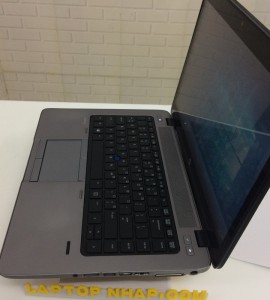 HP Elitebook 840 G1 Cảm Ứng – i5-4300U – RAM 8G – 256G SSD – Màn hình 14 inch