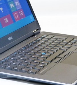 Dell Latitude E7440 CẢM ỨNG Ultrabook i5 4300U – Ram 8G – Ổ SSD 256G – Màn HD 14 inch