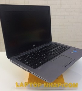 HP Elitebook 820-G1 i5-4300U | Ram 8G | 256G SSD | Màn 12.5 inch