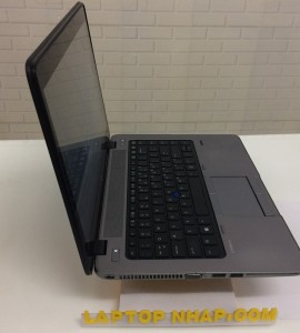 HP Elitebook 840 G1 VGA i7-4600U – RAM 8G – 256G SSD – Màn hình 14 inch