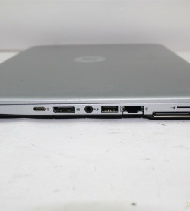 HP Elitebook 840 G3 i7-6600U | Ram 8G | Ổ cứng SSD 256G | Màn 14 inch Cảm Ứng – Đẳng Cấp – Mỏng nhẹ