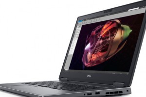 Dell trình làng bốn mẫu máy trạm di động Precision mới, trang bị chip Core i9, card đồ họa NVIDIA Quadro Dell trình làng bốn mẫu máy trạm di động Precision mới, trang bị chip Core i9, card đồ họa NVIDIA Quadro