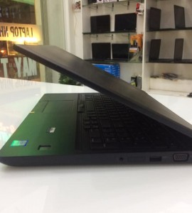 Dell Latitude 5580 i5-6440HQ, Chíp HQ mạnh mẽ hỗ trợ Game – Đồ Họa, Ram 8G, SSD 256G, Màn 15.6 Full HD IPS 1920×1080, Phím Số Dell Latitude 5580 i5-6440HQ, Chíp HQ mạnh mẽ hỗ trợ Game – Đồ Họa, Ram 8G, SSD 256G, Màn 15.6 Full HD IPS 1920×1080, Phím Số
