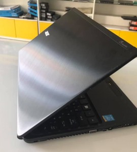 Laptop Acer TMP455-M, i5 4200U 4G 500G 15.6in, bàn phím số đèn phím, like new zin 100% nguyên tem Acer