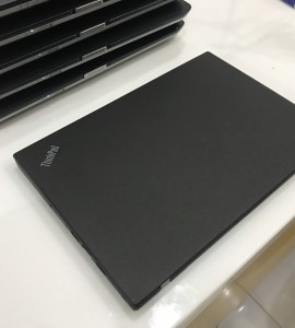Lenovo Thinkpad T460 i7 thế hệ 6, Ram8G, SSD 256G, Màn 14in FHD 1920, Mỏng nhẹ 1.4kg
