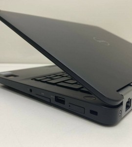 Laptop Dell Latitude E5270 i5 thế hệ 6, Ram8G, Ổ 256GSSD, Màn 12.5inch, nhỏ gọn 1,4kg