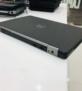 Dell Latitude E5570 i5-6440HQ, Ram 8G, SSD 256G, Màn 15.6 Full HD IPS, Dell Latitude E5570 i5-6440HQ, Ram 8G, SSD 256G, Màn 15.6 Full HD IPS,