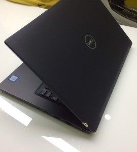 Laptop Dell Latitude E7480 i7 thế hệ 7, Ram8G, Ổ 256GSSD, Màn 14inch, Mỏng nhẹ cao cấp