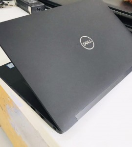 Dell Latitude 7490 i5 thế hệ 8, Ram8G, SSD 256G, Màn 14in FHD IPS, Bàn phím Led, Mỏng nhẹ, Nguyên Zin