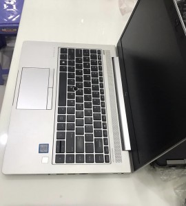 HP EliteBook 840 G6 | Core i5 -8350U | RAM 8GB | SSD 256GB | Màn 14.0″ Full HD IPS | Face ID