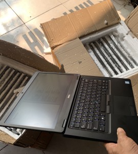 Dell Latitude 5490, Core i7-8650U, VGA rời 2G up 6G, Ram 8GB DR4, SSD 256GB, 14inch FHD- Đẹp như mới (Zin 100%) Dell Latitude 5490, Core i7-8650U, VGA rời 2G up 6G, Ram 8GB DR4, SSD 256GB, 14inch FHD- Đẹp như mới (Zin 100%)
