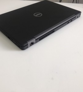 Dell Latitude 5490, Core i7-8650U, Ram 8GB DR4, SSD 256GB, 14inch FHD- Đẹp như mới (Zin 100%)