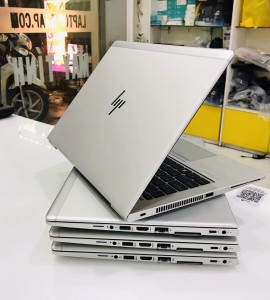 HP EliteBook 830 G5 / Core i5 -8365U Thế Hệ 8 / RAM 8GB / SSD 256GB/ Màn 13.3″ Full HD ISP / Face ID