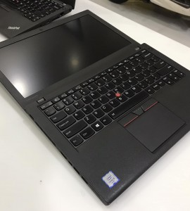 Lenovo Thinkpad X260 i5-6300\Ram 8G\Ổ SSD 256G\12.5in nhỏ gọn