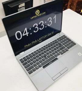 Dell Latitude 5511 i7 thế hệ 10, VGA rời 2G, Ram 16G, ổ 512G SSD, Màn 15.6in FHD IPS, Phím số. Dell Latitude 5511 i7 thế hệ 10, VGA rời 2G, Ram 16G, ổ 512G SSD, Màn 15.6in FHD IPS, Phím số.