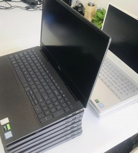 Dell Insprion 7590-7591 | i7-9570H | Ram 16G | SSD 512G | Màn 15.6in FHD | Bàn phím Số | Siêu mỏng manh cao cấp. Dell Insprion 7590-7591 | i7-9570H | Ram 16G | SSD 512G | Màn 15.6in FHD | Bàn phím Số | Siêu mỏng manh cao cấp.