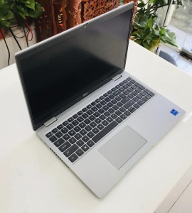 Laptop Dell Latitude 5520 i7-1185G7 | Ram 16G | SSD 512G | 15.6in FHD | Phím Số Laptop Dell Latitude 5520 i7-1185G7 | Ram 16G | SSD 512G | 15.6in FHD | Phím Số