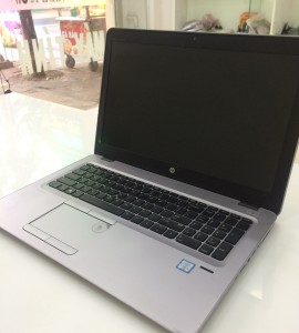 HP Elitebook 850G3 Cảm Ứng, Core i7-6500U, Ram 8GB DR4, SSD 256GB, 15.6inch FHD – Máy Mới 99% – Nguyên Zin HP Elitebook 850G3 Cảm Ứng, Core i7-6500U, Ram 8GB DR4, SSD 256GB, 15.6inch FHD – Máy Mới 99% – Nguyên Zin