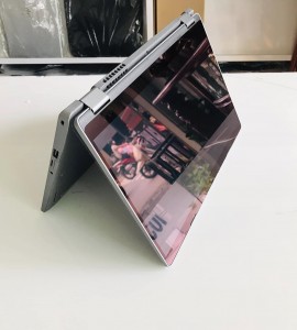 Laptop Dell Latitude 5310 2in1 | Core i5-10310U | Ram 16GB | SSD M.2 256GB | 13.3″ Cảm ứng, Xoay gập 360 độ, FHD IPS Laptop Dell Latitude 5310 2in1 | Core i5-10310U | Ram 16GB | SSD M.2 256GB | 13.3″ Cảm ứng, Xoay gập 360 độ, FHD IPS