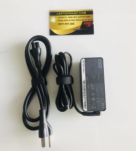 Sạc Lenovo 45W Type-C 20V-2.25A Zin Sạc Lenovo 45W Type-C 20V-2.25A Zin