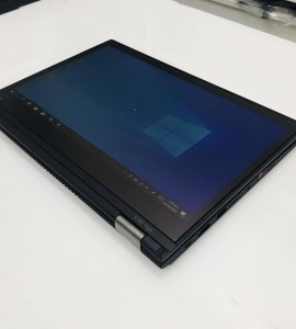 Lenovo X380 Yoga i5-8365U | 8G-256G | Xoay Gập 360 độ | 13.3″ Cảm Ứng FHD | Siêu Mỏng Nhẹ | 1,2kg Lenovo X380 Yoga i5-8365U | 8G-256G | Xoay Gập 360 độ | 13.3″ Cảm Ứng FHD | Siêu Mỏng Nhẹ | 1,2kg
