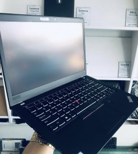 Laptop Lenovo ThinkPad T480s Core i7 8650U | 8GB RAM | SSD 256GB | 14.0″ FHD | Mỏng nhẹ 1.3kg | Laptop Lenovo ThinkPad T480s Core i7 8650U | 8GB RAM | SSD 256GB | 14.0″ FHD | Mỏng nhẹ 1.3kg |