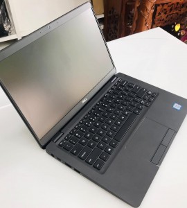 Dell latitude 5300 Core i5- 8365U | 8Gb | 256Gb | 13.3″ FHD + Cảm Ứng | 1.2kg | Đẹp như mới Dell latitude 5300 Core i5- 8365U | 8Gb | 256Gb | 13.3″ FHD + Cảm Ứng | 1.2kg | Đẹp như mới