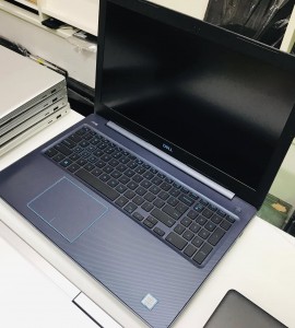 Dell Gaming G3 3579 Core i7-8750H | RAM 16GB | SSD 512GB | VGA rời 4G-6G | 15.6 inch FHD | Chuyên Game – Đồ Họa Dell Gaming G3 3579 Core i7-8750H | RAM 16GB | SSD 512GB | VGA rời 4G-6G | 15.6 inch FHD | Chuyên Game – Đồ Họa