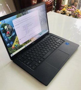 Laptop Dell Latitude 7420 i7-1185G7 | Ram 16G | SSD 512G | 14in FHD | Sx 2021 Laptop Dell Latitude 7420 i7-1185G7 | Ram 16G | SSD 512G | 14in FHD | Sx 2021