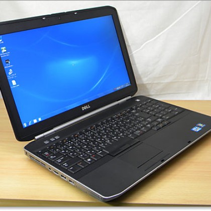 Dell Latitude E5520 (Core i5 2540M, 8GB, SSD 256GB, Intel HD Graphics 3000,  15,6 inch) - Nhập Khẩu & Phân Phối Laptop Cũ Giá Sỉ, Laptop Giá Rẻ