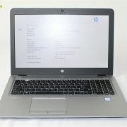 HP 850G3 i5 laptopnhap