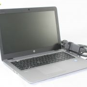 HP 850G3 15 inch laptopnhap