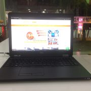 dell latitude i5 laptopnhap phim so