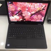 Dell 3510 i7 laptopnhap