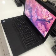 Dell Precision 3510 i7 laptopnhap