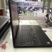 Dell Precision 3510 i7 vga laptopnhap